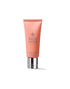 Крем для рук Heavenly Gingerlily 40 Molton brown