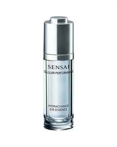 Увлажняющая эссенция для кожи вокруг глаз Hydrachange Eye Essence 15 Sensai