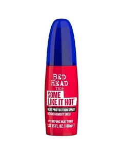 Термозащитный спрей для волос Bed Head Some Like it Hot Spray 100 Tigi