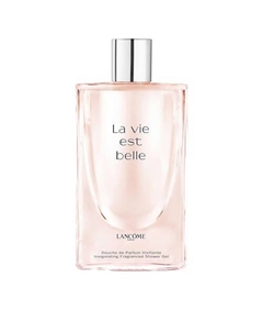 Парфюмированный гель для душа La Vie Est Belle 200 Lancome