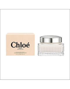 Парфюмированный крем для тела Signature 150 Chloe