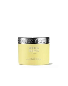 Скраб для тела Orange & Bergamot 275 Molton brown