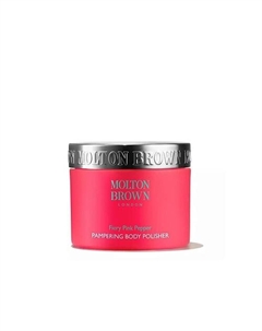 Скраб для тела Fiery Pink Pepper 250 Molton brown