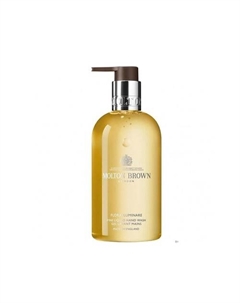 Жидкое мыло для рук Flora Luminare 300 Molton brown