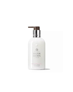 Лосьон для тела Rhubarb & Rose 300 Molton brown