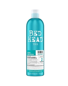 Восстанавливающий кондиционер для поврежденных волос Bed Head Urban Antidotes Recovery 750 Tigi