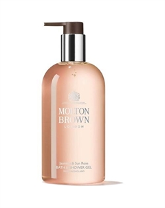 Гель для душа Jasmine & Sun Rose 300 Molton brown