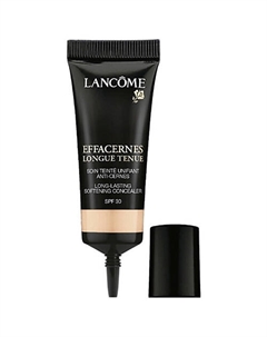 Стойкий консилер для кожи вокруг глаз Effacernes Longue Tenue SPF 30 15 Lancome