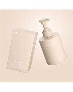 Массажное масло для тела питательное 300 The act