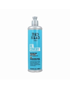 Кондиционер увлажняющий для сухих и поврежденных волос Bed Head Urban Anti+dotes Recovery 400 Tigi