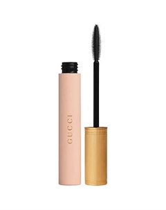 Стойкая тушь для ресниц L'Obscur, объем и удлинение Gucci