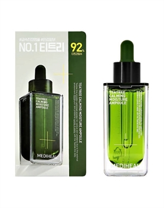 Сыворотка для лица THE TEATREE с экстрактом чайного дерева (увлажняющая) 50 Mediheal