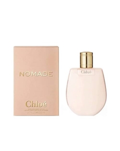 Парфюмированный лосьон для тела Nomade 200 Chloe