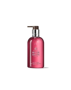 Жидкое мыло для рук fiery pink pepper 300 Molton brown