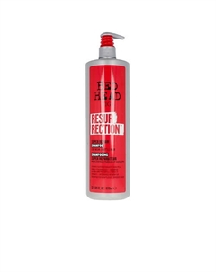 Шампунь для сильно поврежденных волос Bed Head Resurrection 970 Tigi