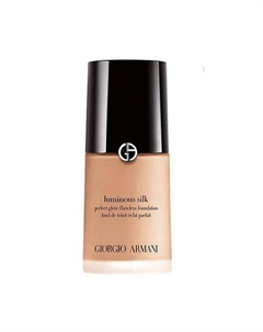 Тональный крем LUMINOUS SILK Giorgio armani
