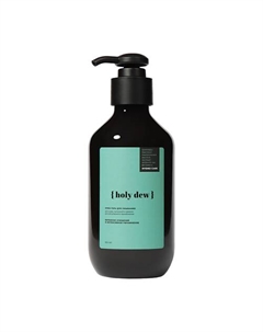 HYDRO CARE Увлажняющий крем-гель для умывания с церамидами 300 Holy dew