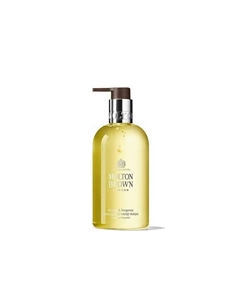 Жидкое мыло для рук Orange & Bergamot liquid 300 Molton brown