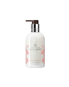 Лосьон для рук Heavenly Gingerlily Limited Edition 300 Molton brown