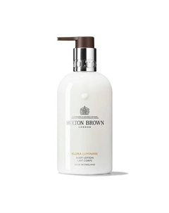 Лосьон для тела Flora Luminare 300 Molton brown