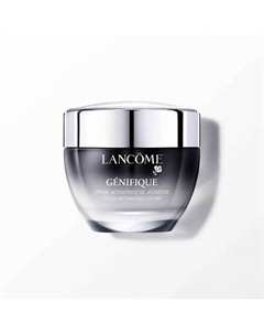 Дневной антивозрастной крем Genifique Youth Activating Cream 50 Lancome