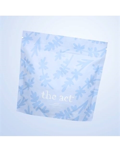 Магниевая соль для купания детей 500 The act