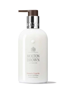 Лосьон для тела Heavenly Gingerlily 300 Molton brown