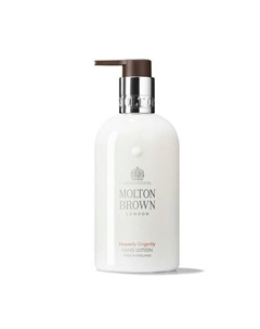 Лосьон для рук Heavenly Gingerlily 300 Molton brown