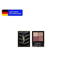 Тени COUTURE MINI CLUTCH Yves saint laurent