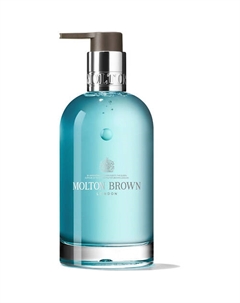 Мыло жидкое для рук Coastal Cypress & Sea Fennel Fine Liquid 200 Molton brown