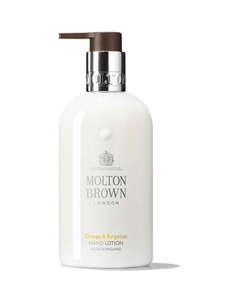 Лосьон для рук Orange & Bergamot 300 Molton brown