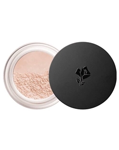 Рассыпчатая матирующая пудра Long Time No Shine Lancome