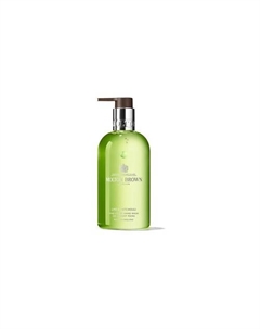 Жидкое мыло для рук Lime & Patchouli 300 Molton brown