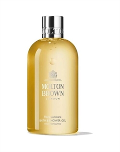 Гель для душа и ванной Flora Luminare 300 Molton brown
