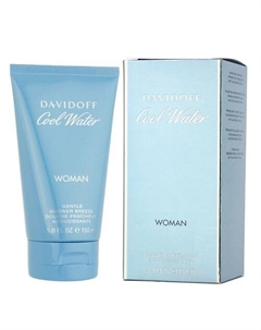 Парфюмированный гель для душа Cool Water 150 Davidoff