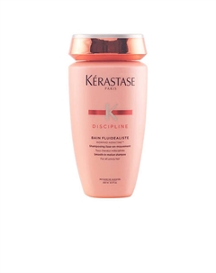 Шампунь для гладкости волос Discipline Bain Fluideal 250 Kerastase