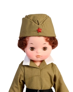 Кукла «Алёша», 45 см Мир кукол