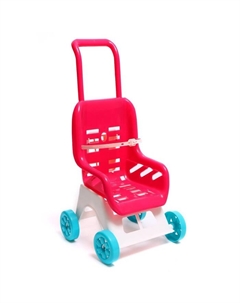 Коляска для куклы «Прогулочная», МИКС Guclu