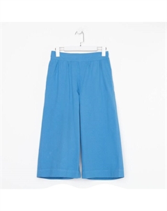 Брюки для девочки, цвет голубой, рост 152 Bonito