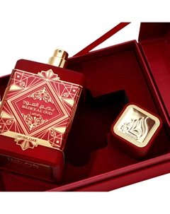 Парфюмерная вода женская Badee Al Oud Sublime (по мотивам Eden Juicy Apple), 100 мл Lattafa