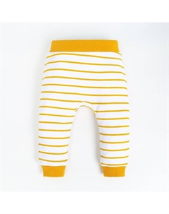 Штанишки детские, цвет белый, рост 92 см Linas baby