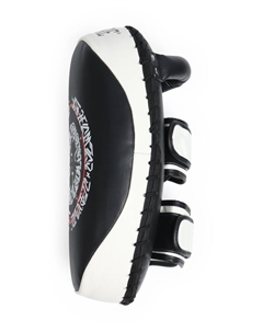 Макивара тренировочная, ART, чёрная, 1 шт. Fight empire