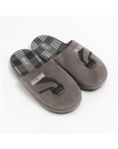 Тапочки подростковые, размер 38 Forio