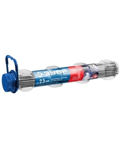 Электроды сварочные ЗУБР Профессионал, с основным покрытием, d=2.5 мм, 350 мм, 1.2 кг Зубр