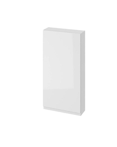 Шкаф MODUO 40, универсальный, белый Cersanit