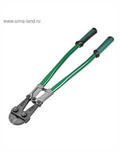 Болторез KAYMAN 23280-060, губки - ChMo сталь, 600 мм Kraftool