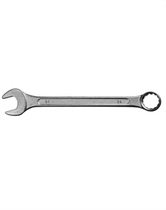 Ключ комбинированный гаечный «» 27089-24, 24 мм Сибин