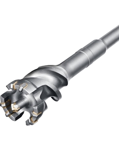 Бур проломной Профессионал 29330-55-1000, 55×900/1000 мм Зубр