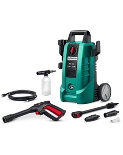 Мойка высокого давления «» АВД-140, 1700 Вт, для пистолета МИГ-180 Зубр