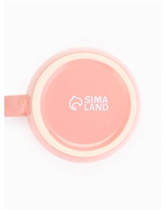 Кружка «Любимая бабушка», 690 мл Дорого внимание